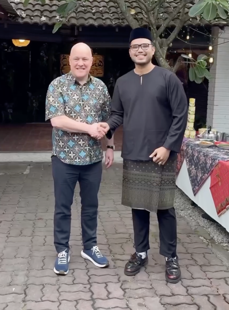 Khairul Aming